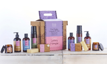 Little Soap Company appoints nbpr